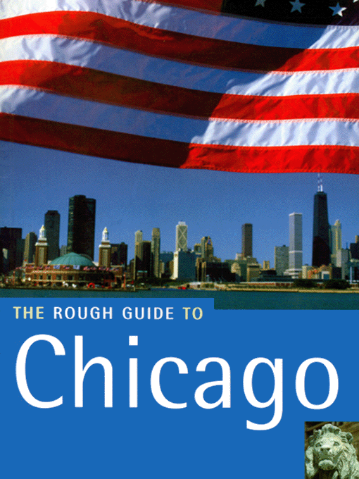 Title details for Chicago by Rich McHugh - Available